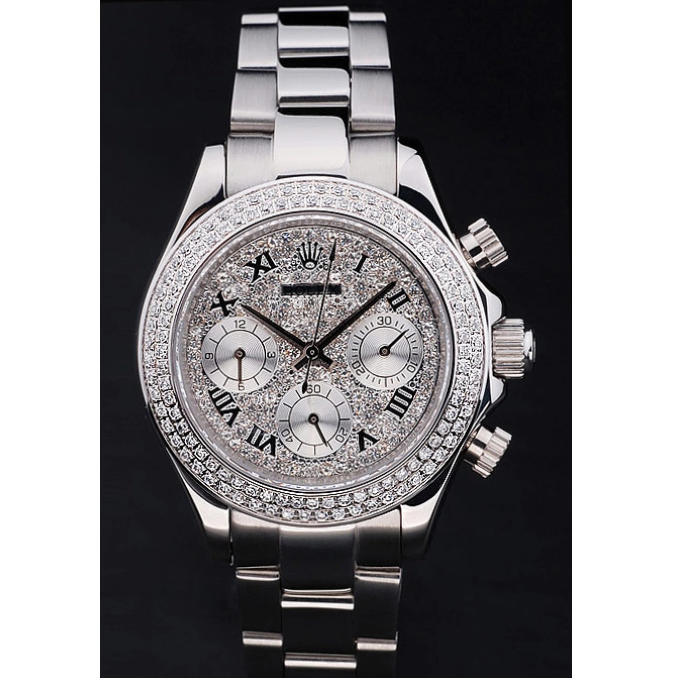 Aaa fake watches Rolex Daytona-rl163 0711